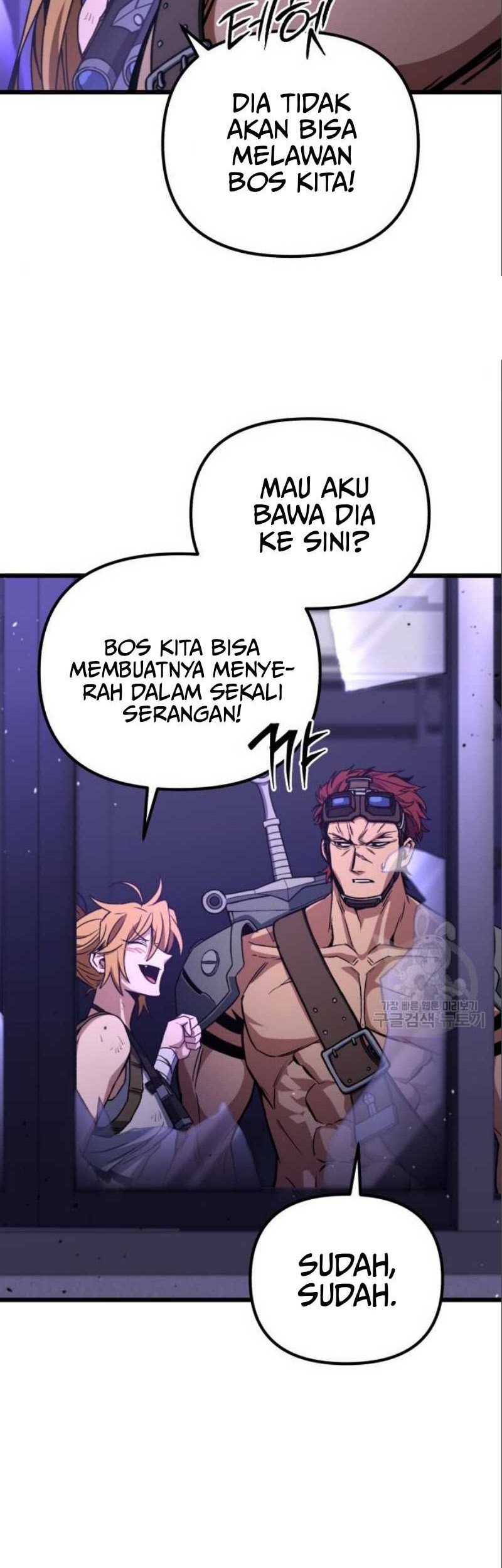 The Genius Assassin Who Takes it All Chapter 07 Gambar 40