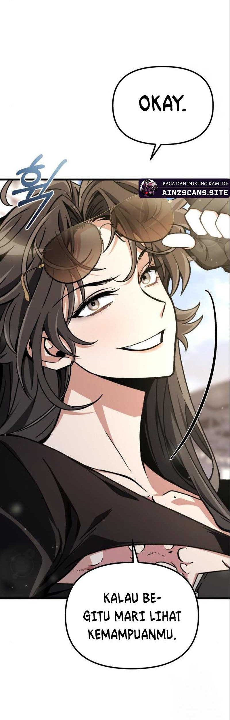 The Genius Assassin Who Takes it All Chapter 06 Gambar 12