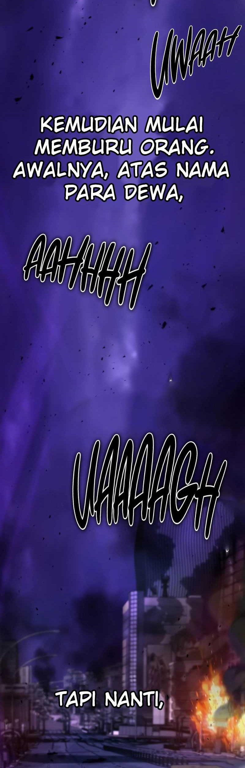 The Genius Assassin Who Takes it All Chapter 05 Gambar 43