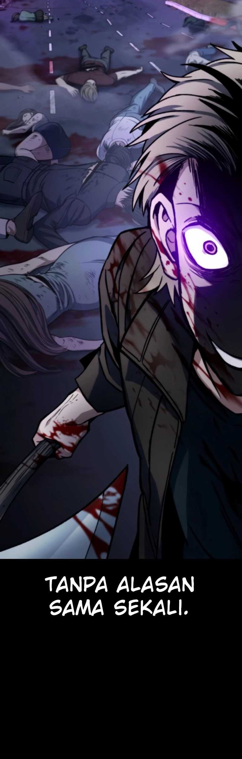 The Genius Assassin Who Takes it All Chapter 05 Gambar 44