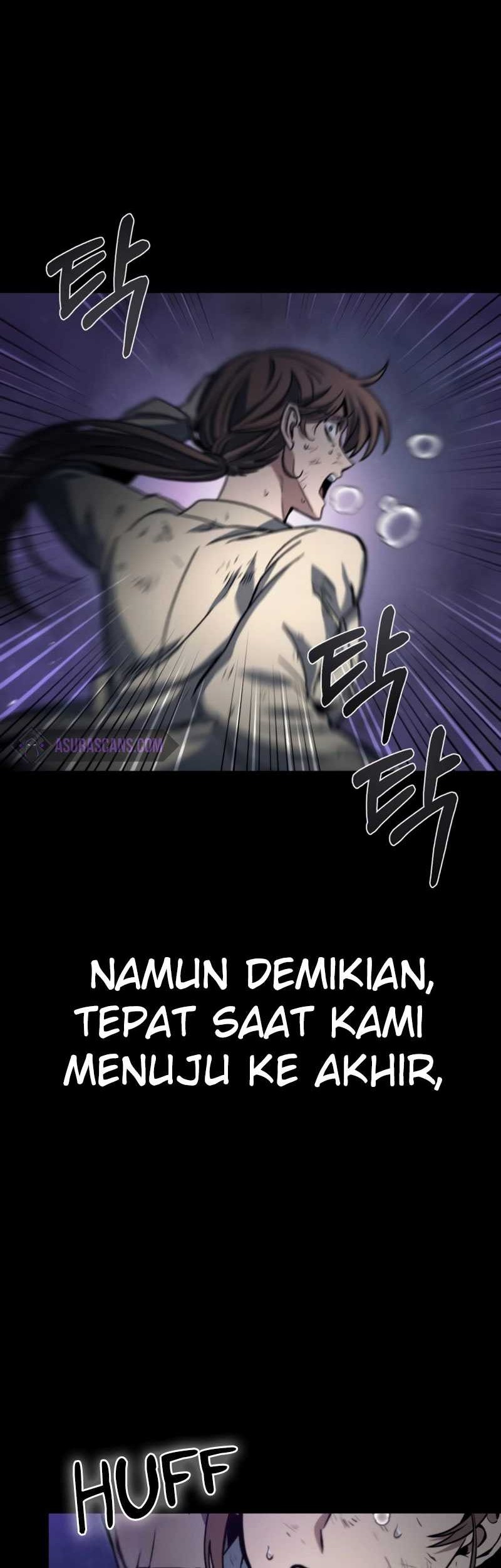 The Genius Assassin Who Takes it All Chapter 05 Gambar 45