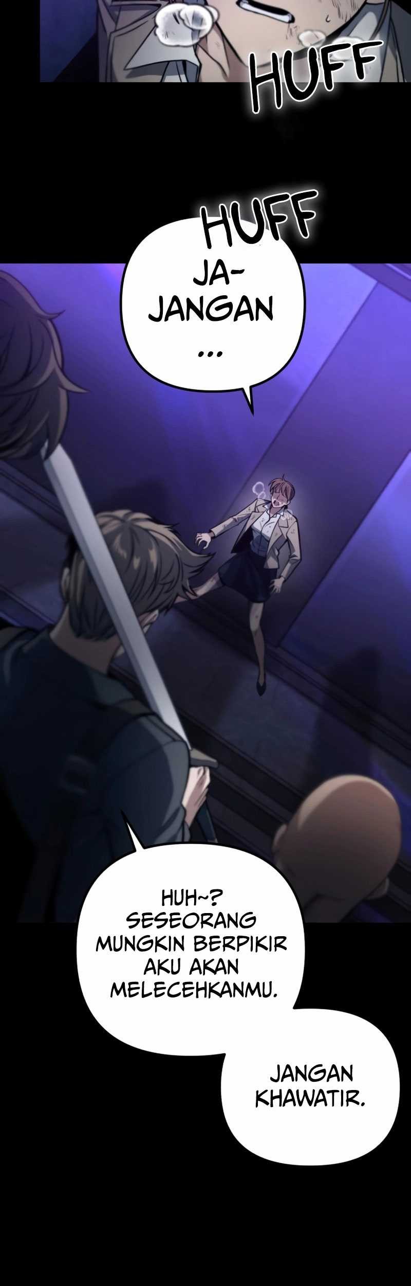 The Genius Assassin Who Takes it All Chapter 05 Gambar 46