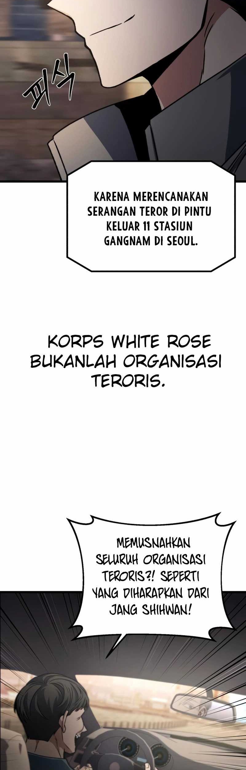 The Genius Assassin Who Takes it All Chapter 05 Gambar 57