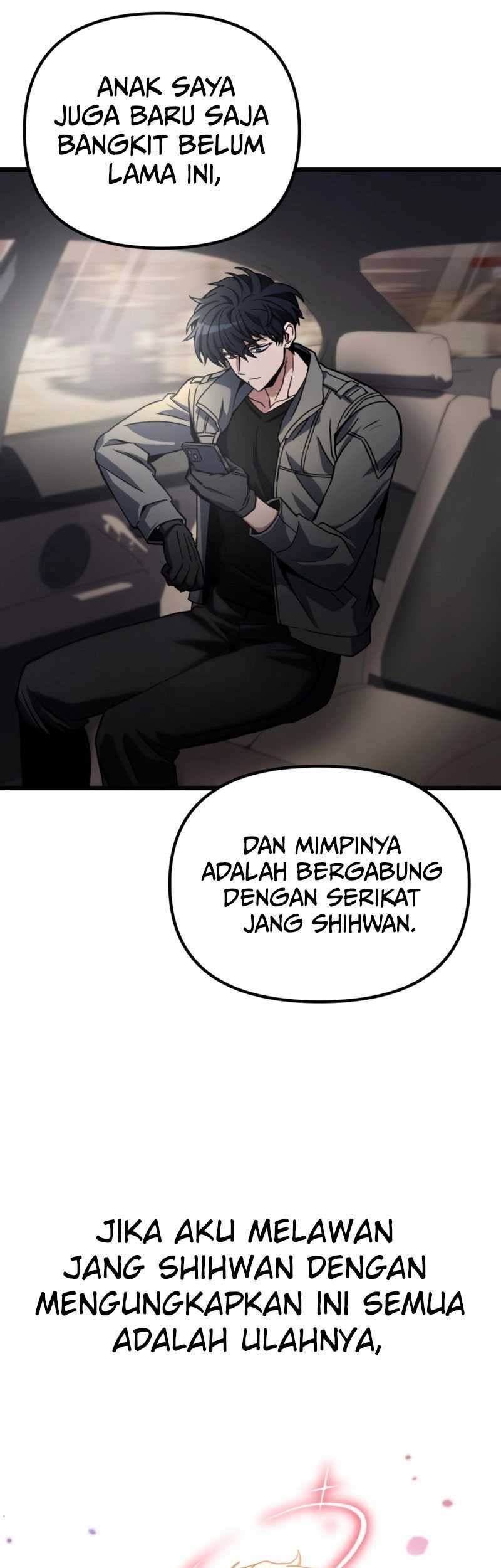 The Genius Assassin Who Takes it All Chapter 05 Gambar 60