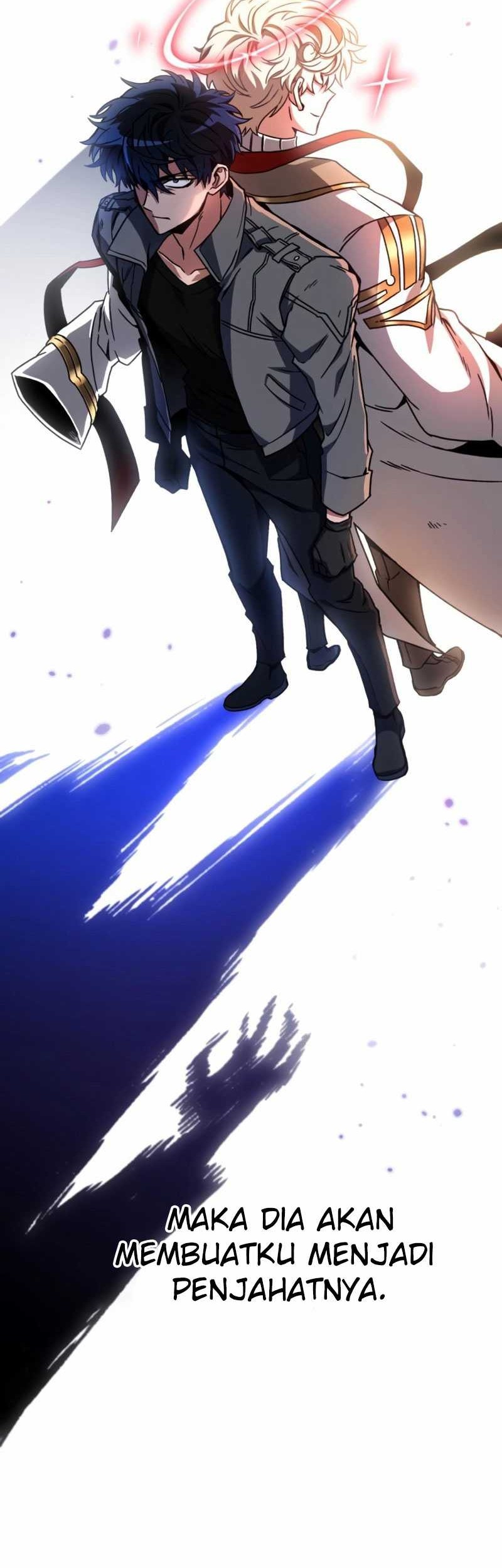 The Genius Assassin Who Takes it All Chapter 05 Gambar 61