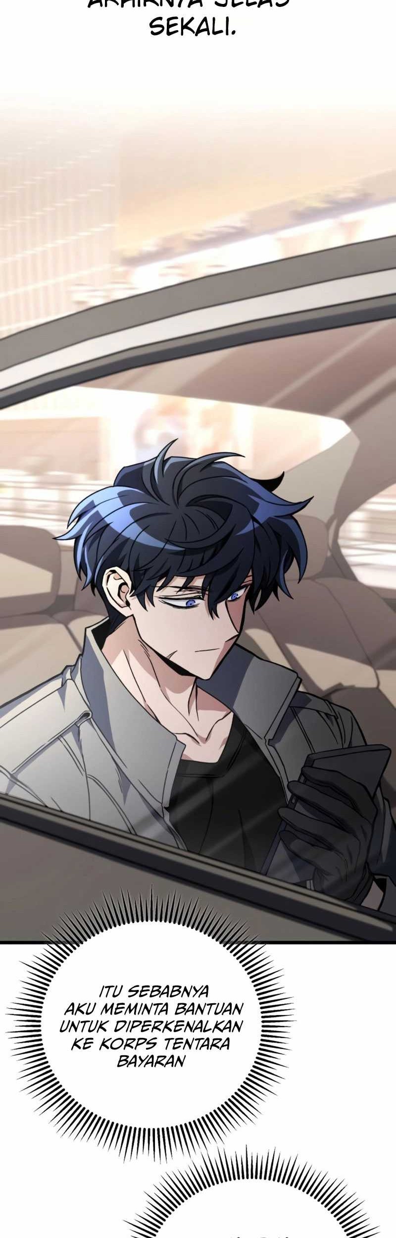 The Genius Assassin Who Takes it All Chapter 05 Gambar 63