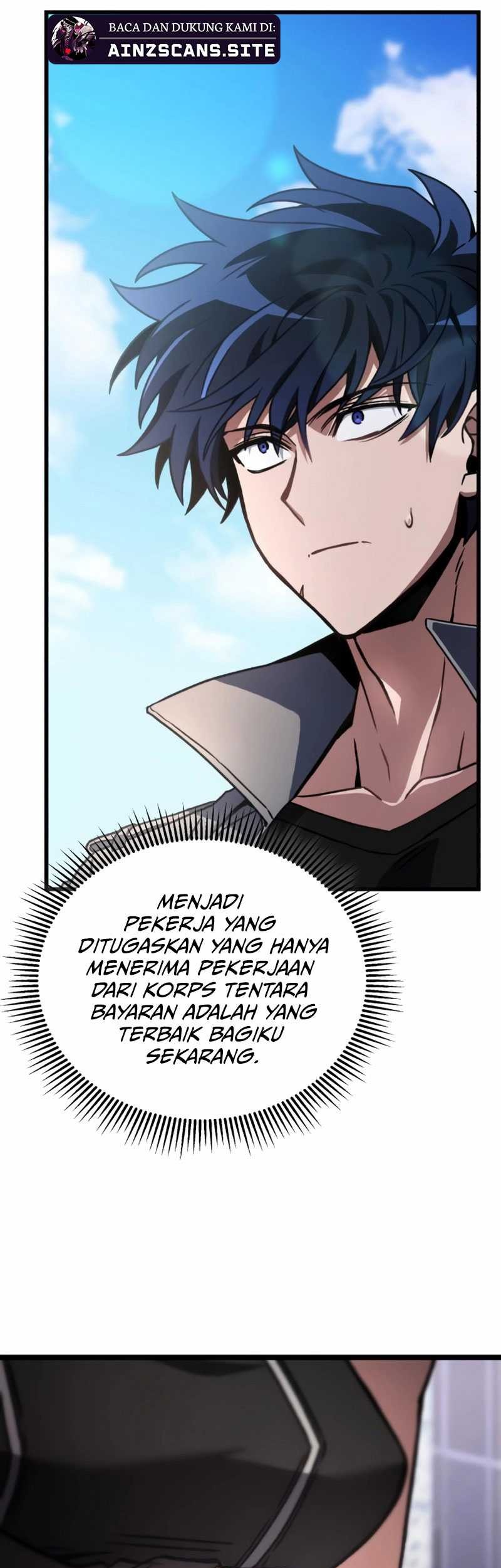 The Genius Assassin Who Takes it All Chapter 05 Gambar 66