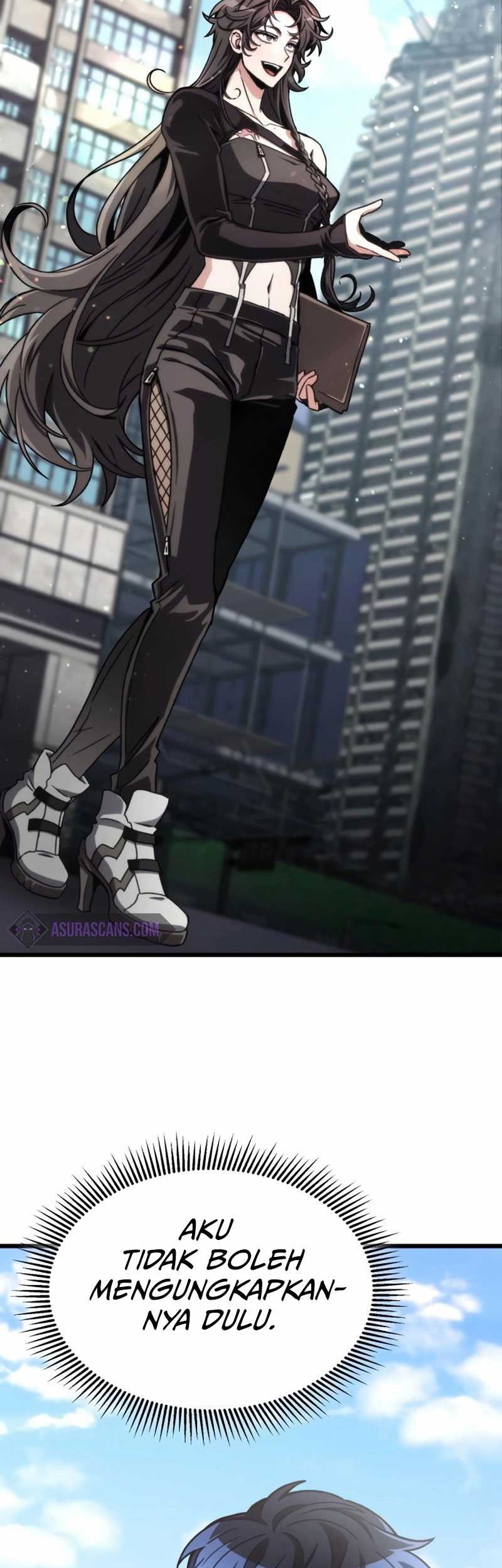 The Genius Assassin Who Takes it All Chapter 05 Gambar 68