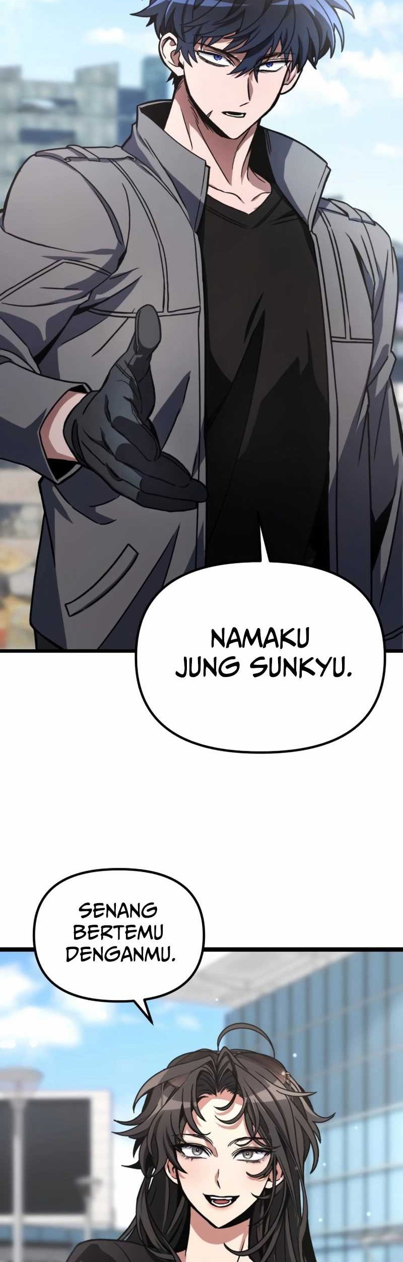The Genius Assassin Who Takes it All Chapter 05 Gambar 69