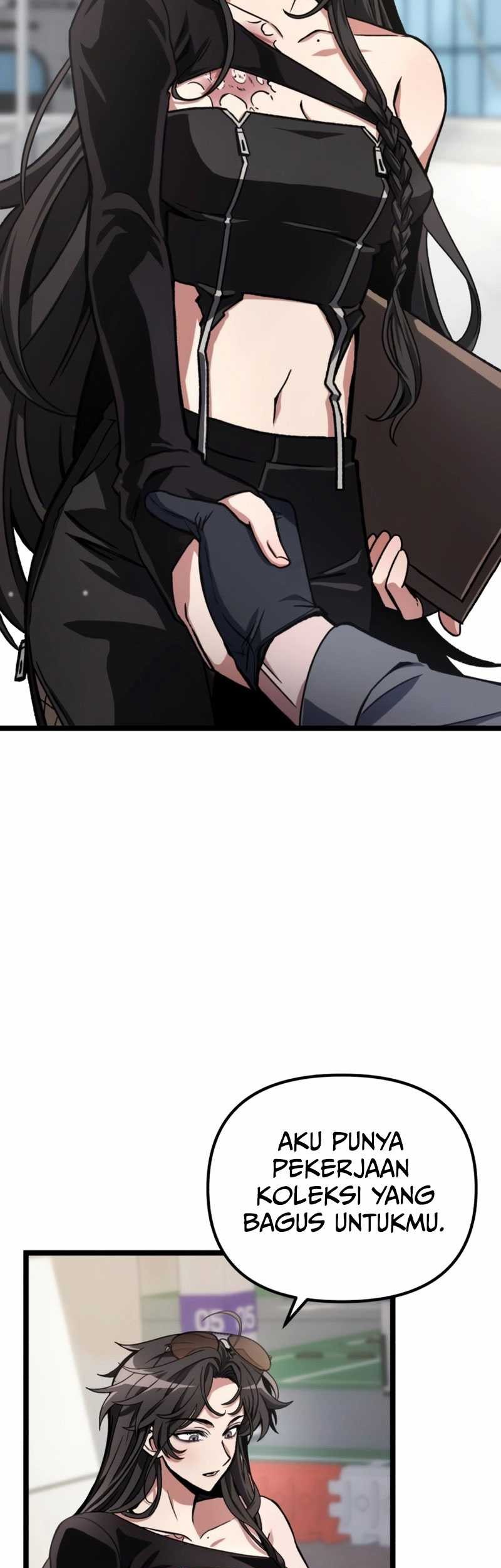The Genius Assassin Who Takes it All Chapter 05 Gambar 70