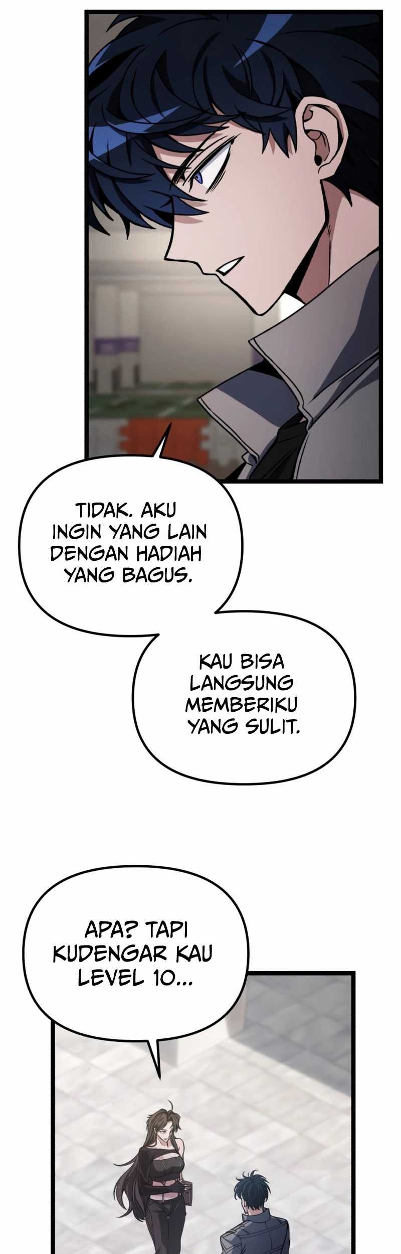 The Genius Assassin Who Takes it All Chapter 05 Gambar 72