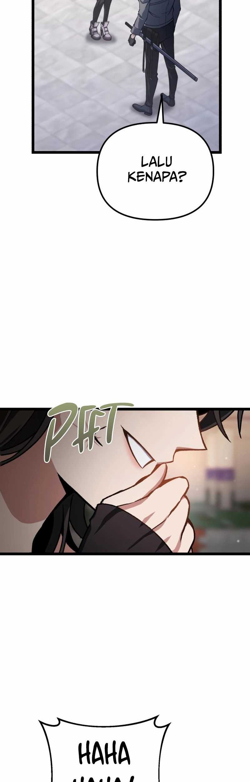 The Genius Assassin Who Takes it All Chapter 05 Gambar 73