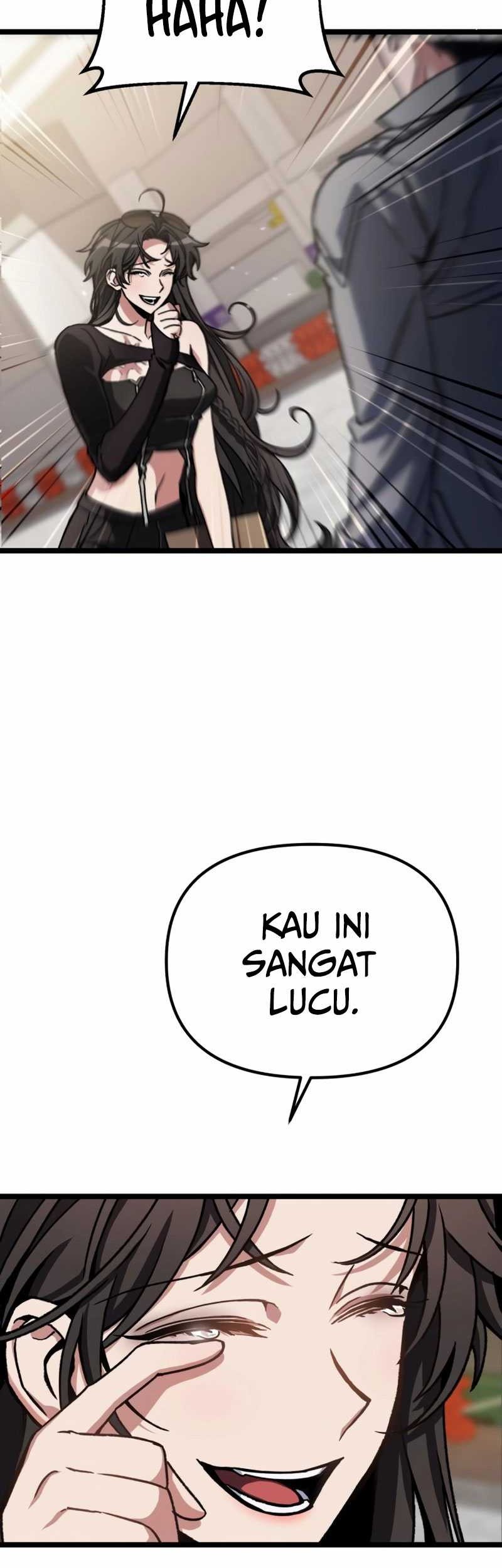 The Genius Assassin Who Takes it All Chapter 05 Gambar 74