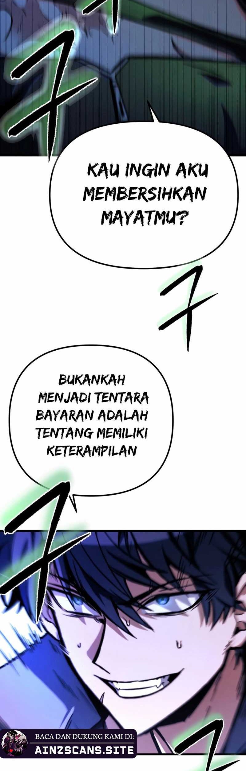 The Genius Assassin Who Takes it All Chapter 05 Gambar 77