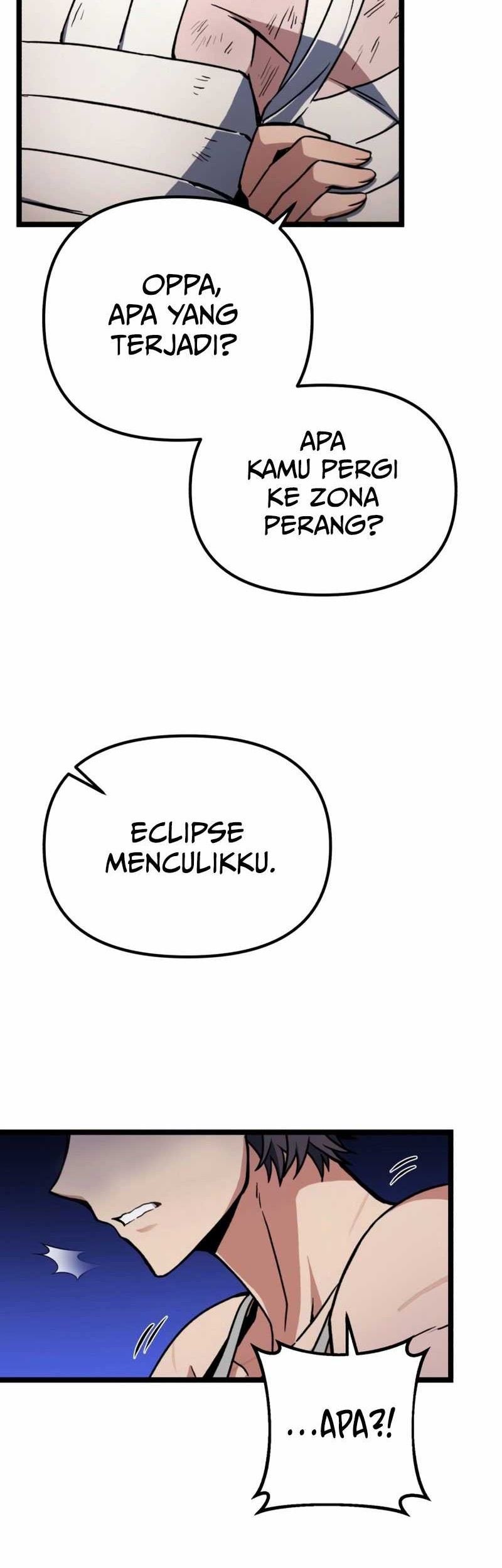 The Genius Assassin Who Takes it All Chapter 05 Gambar 4