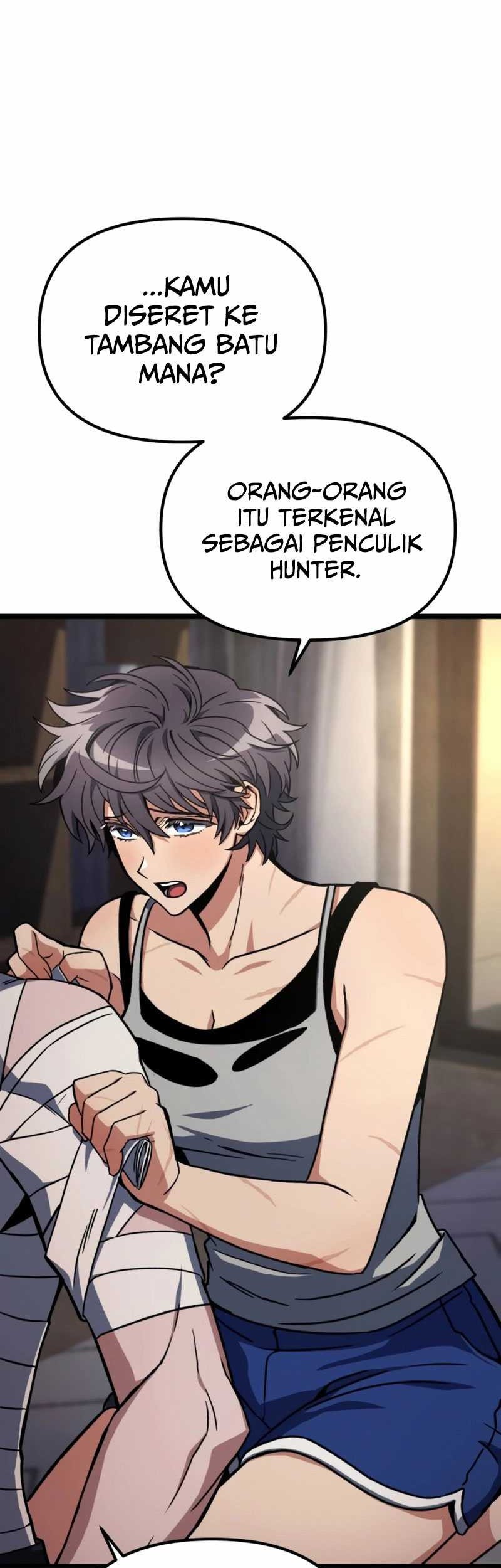 The Genius Assassin Who Takes it All Chapter 05 Gambar 5
