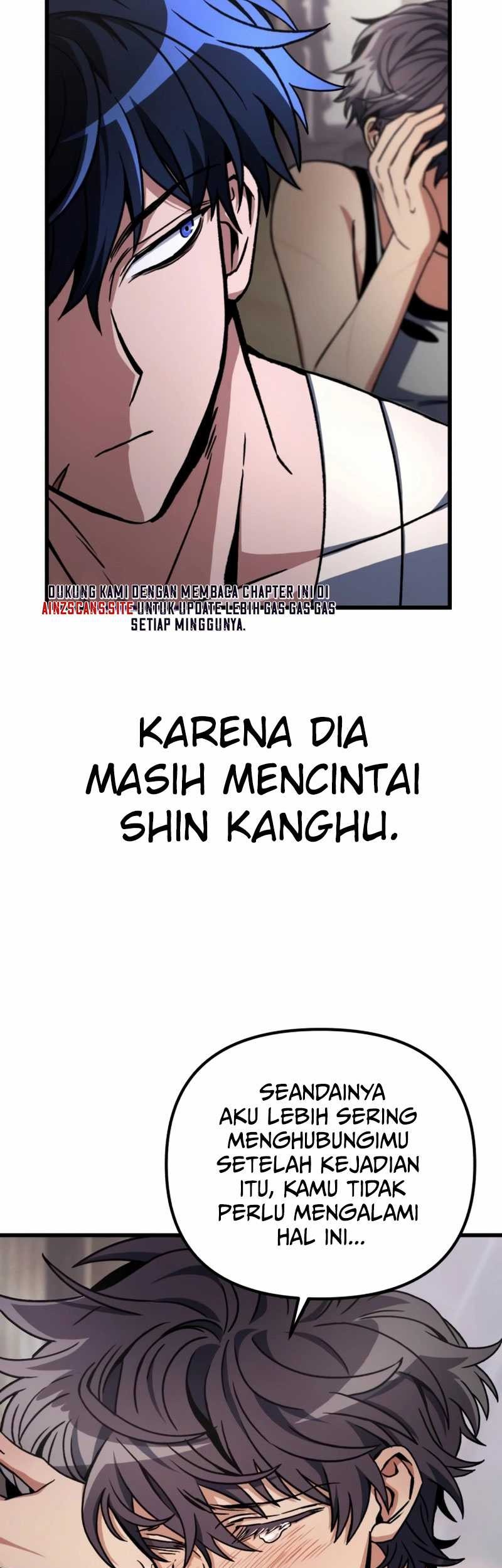 The Genius Assassin Who Takes it All Chapter 05 Gambar 7