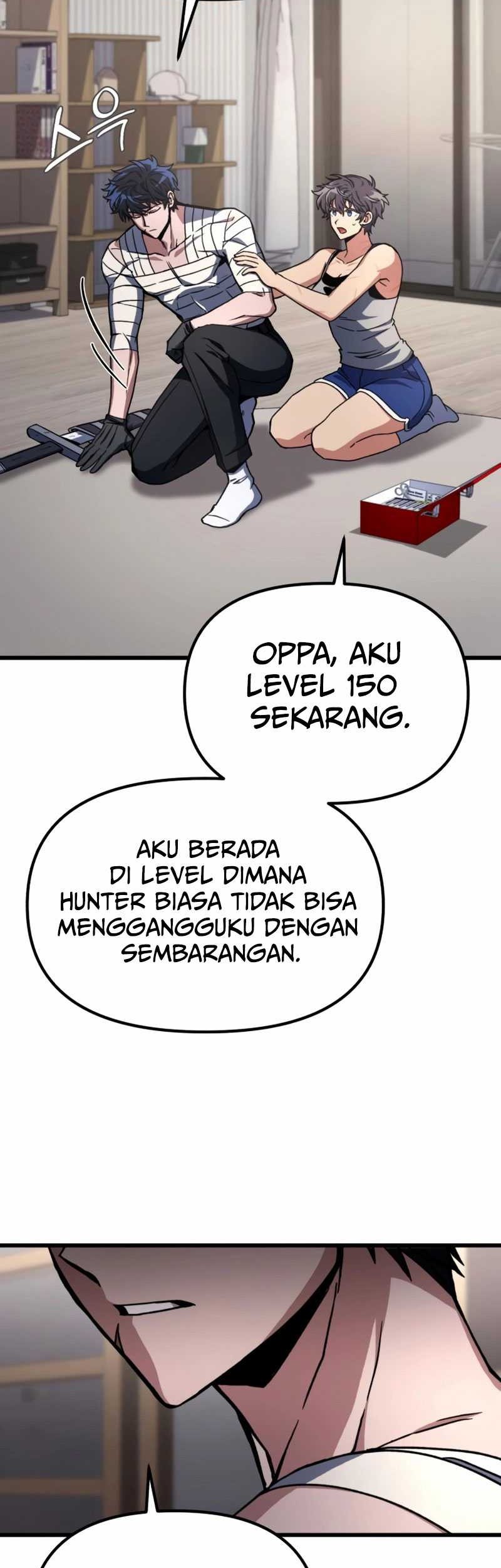 The Genius Assassin Who Takes it All Chapter 05 Gambar 11