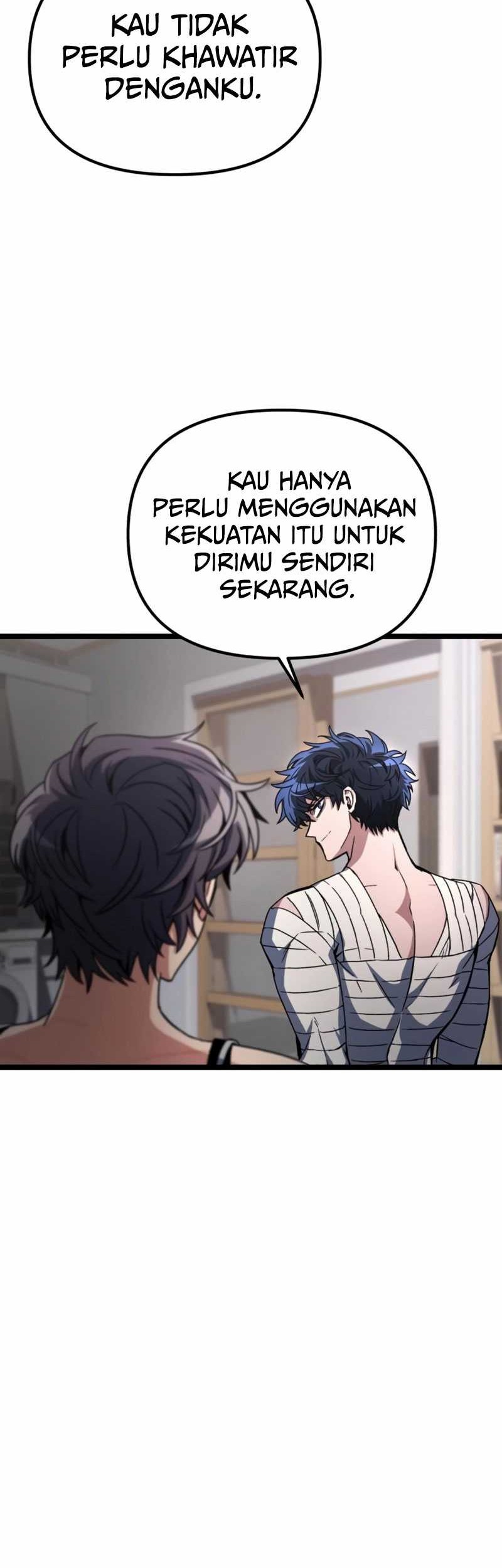 The Genius Assassin Who Takes it All Chapter 05 Gambar 12