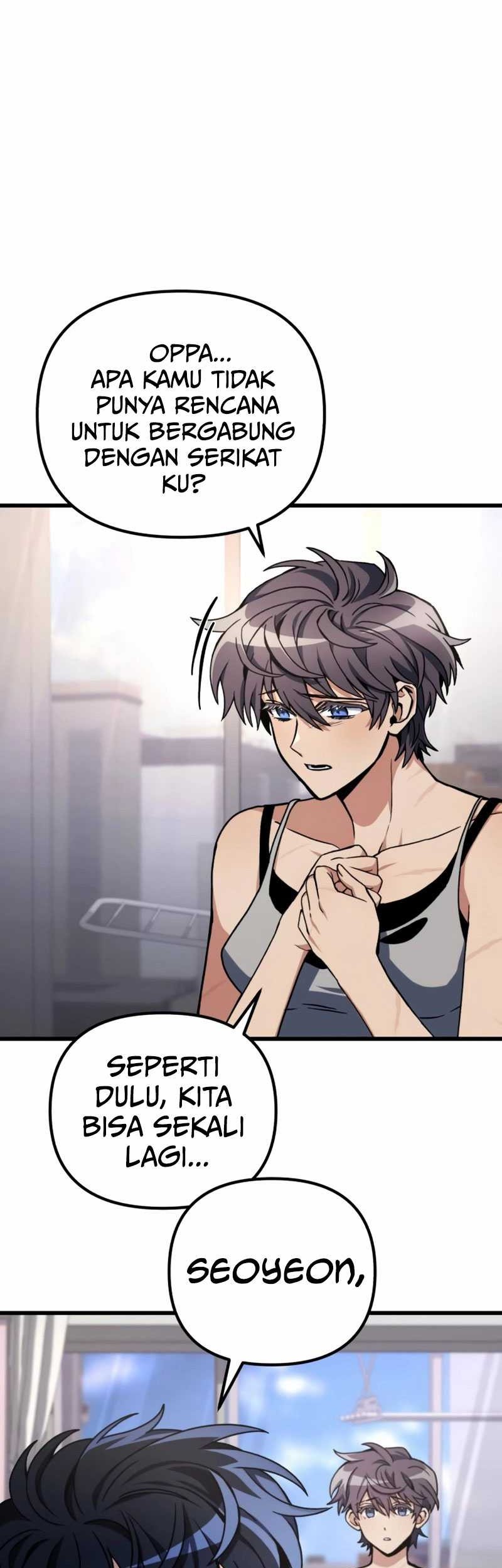 The Genius Assassin Who Takes it All Chapter 05 Gambar 17
