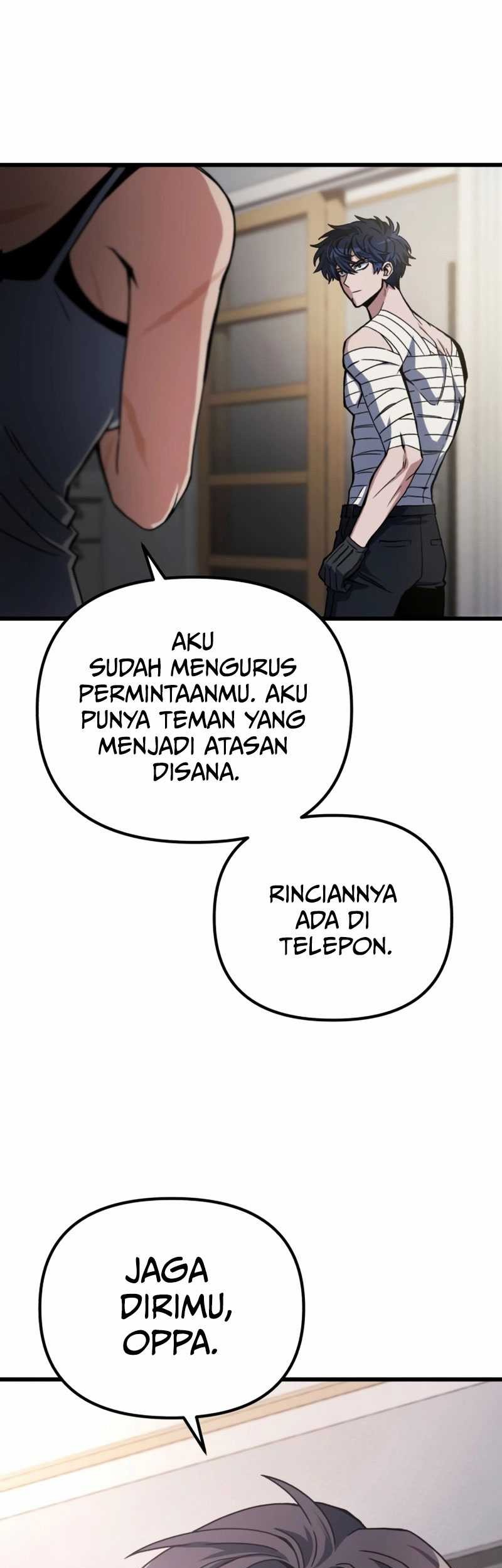 The Genius Assassin Who Takes it All Chapter 05 Gambar 21