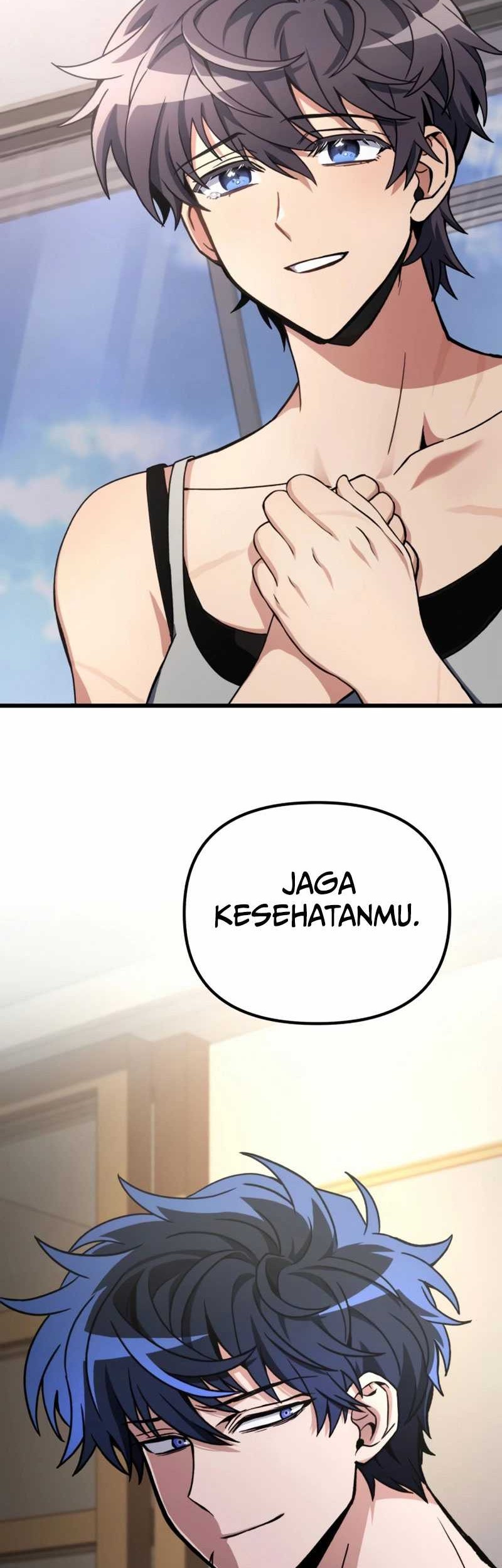 The Genius Assassin Who Takes it All Chapter 05 Gambar 22