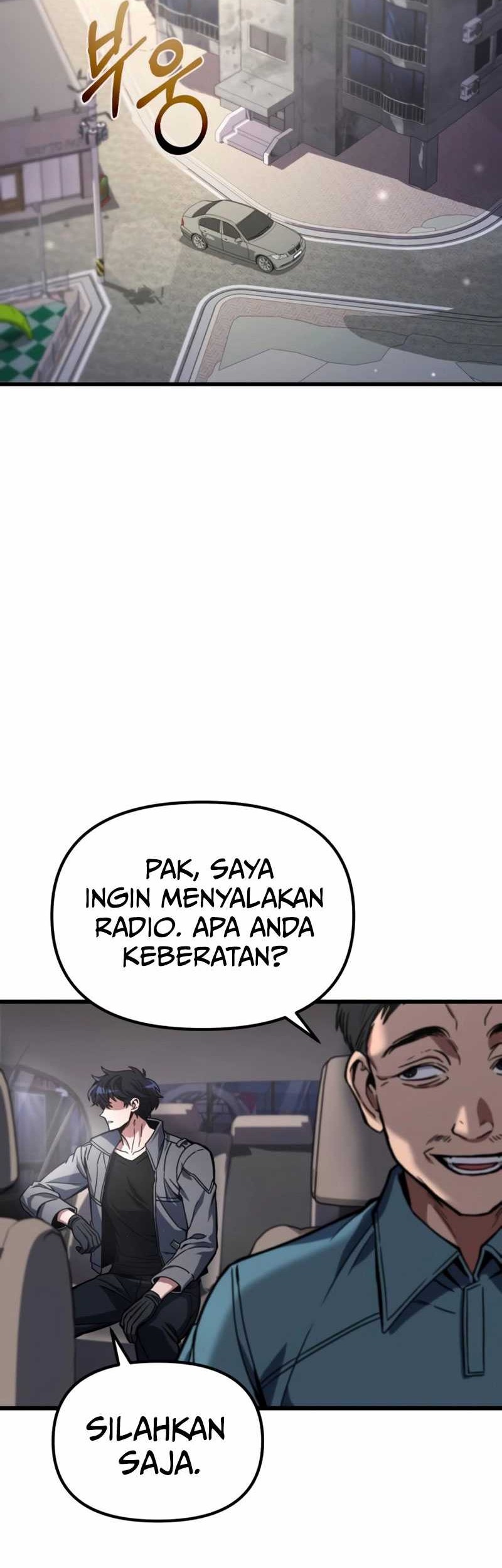 The Genius Assassin Who Takes it All Chapter 05 Gambar 24