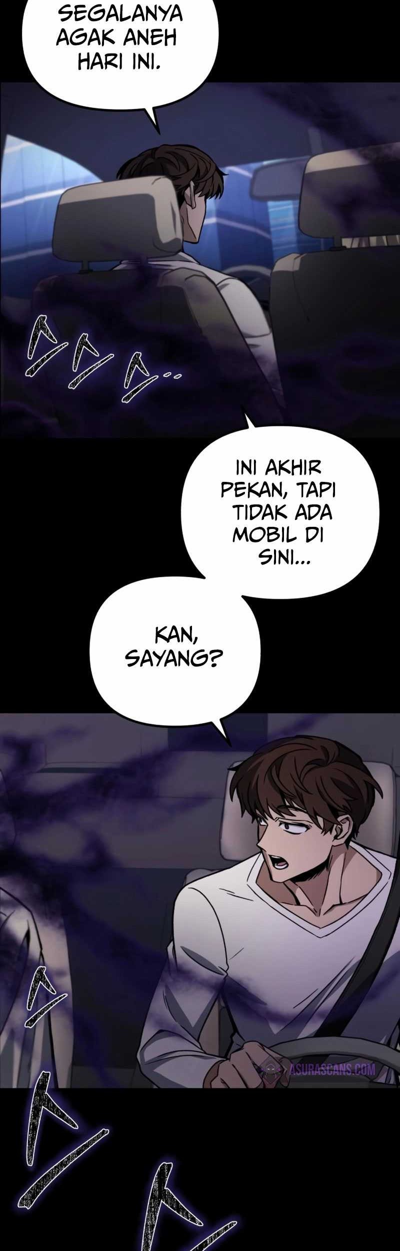 The Genius Assassin Who Takes it All Chapter 05 Gambar 28