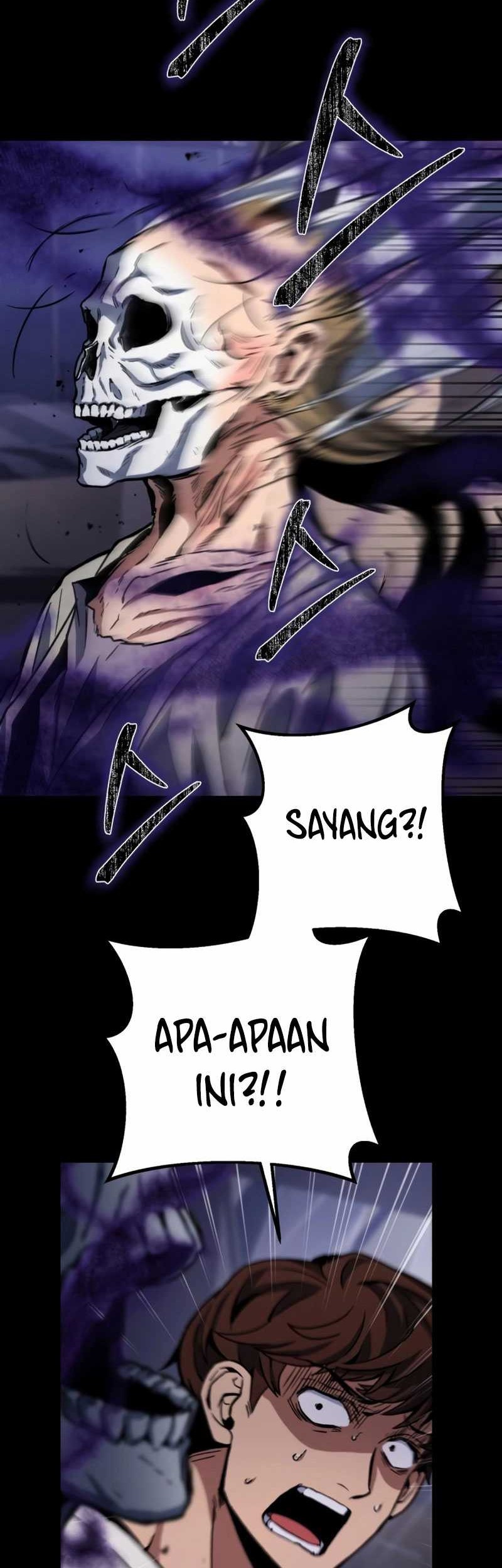 The Genius Assassin Who Takes it All Chapter 05 Gambar 29