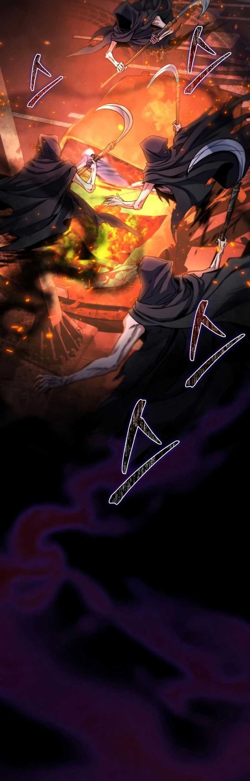 The Genius Assassin Who Takes it All Chapter 05 Gambar 33