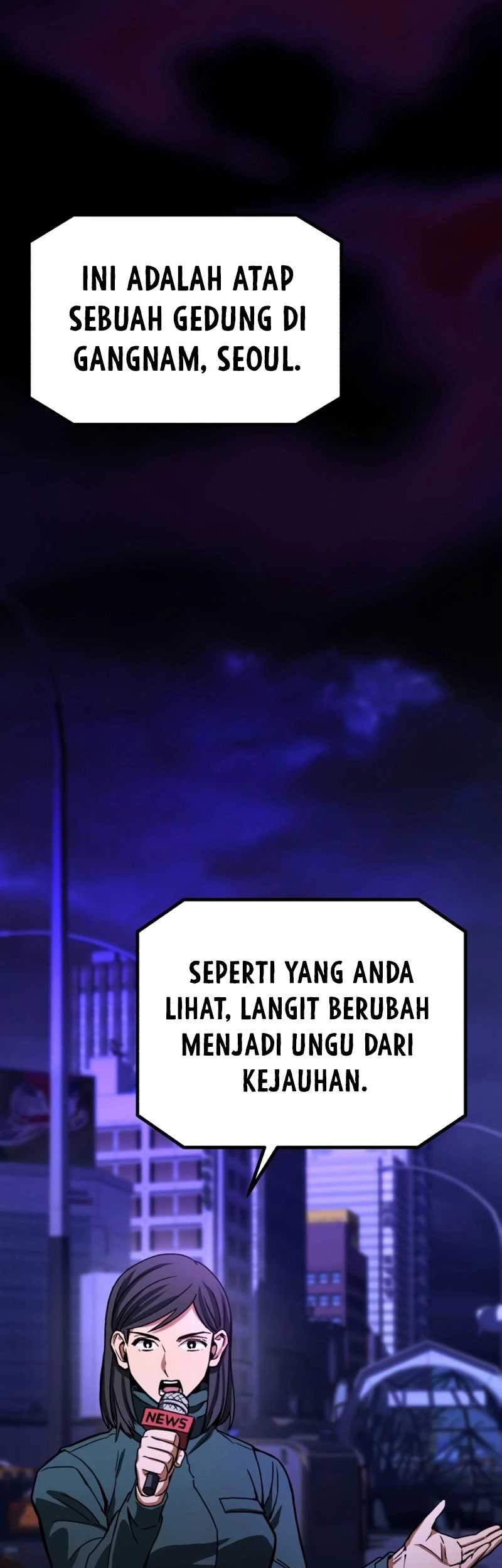 The Genius Assassin Who Takes it All Chapter 05 Gambar 34
