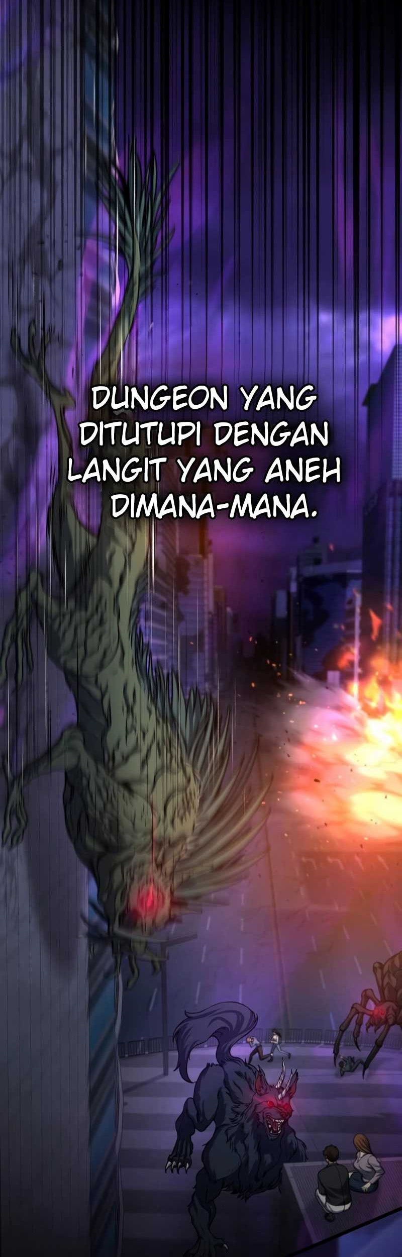 The Genius Assassin Who Takes it All Chapter 05 Gambar 37