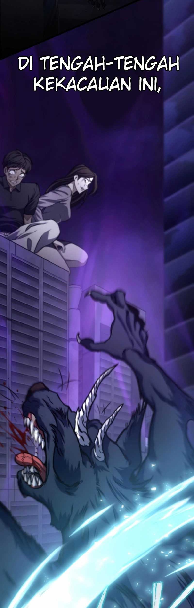 The Genius Assassin Who Takes it All Chapter 05 Gambar 38