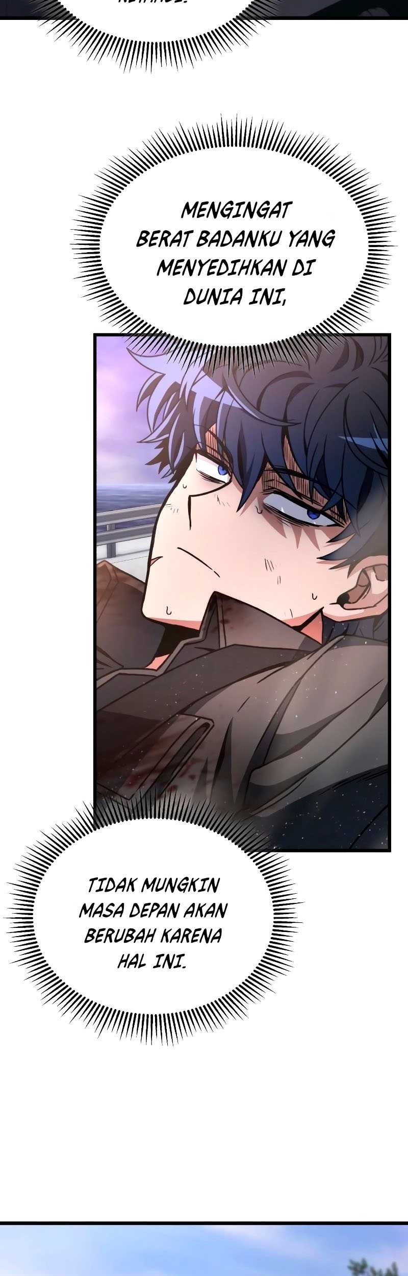 The Genius Assassin Who Takes it All Chapter 04 Gambar 47