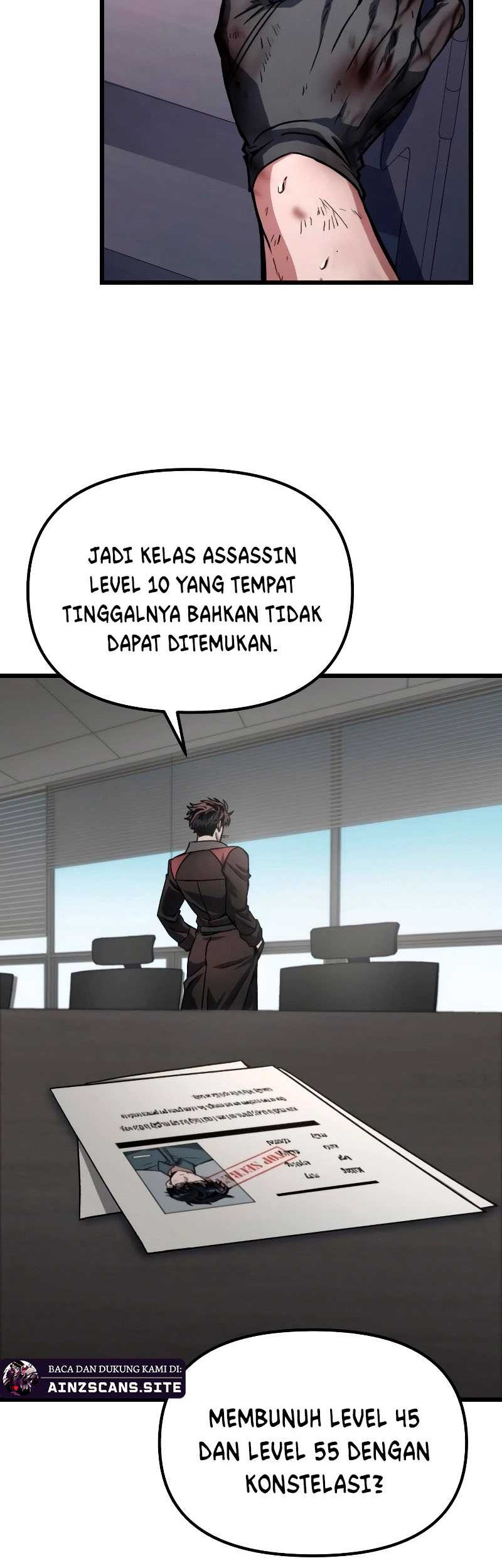 The Genius Assassin Who Takes it All Chapter 04 Gambar 56