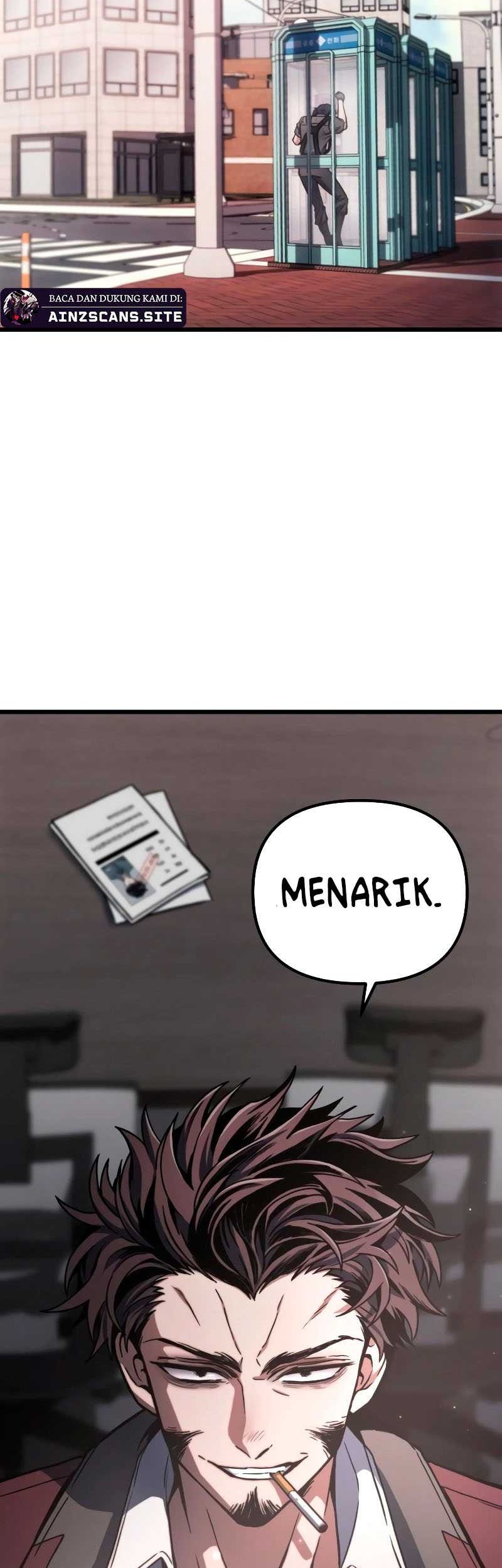 The Genius Assassin Who Takes it All Chapter 04 Gambar 59