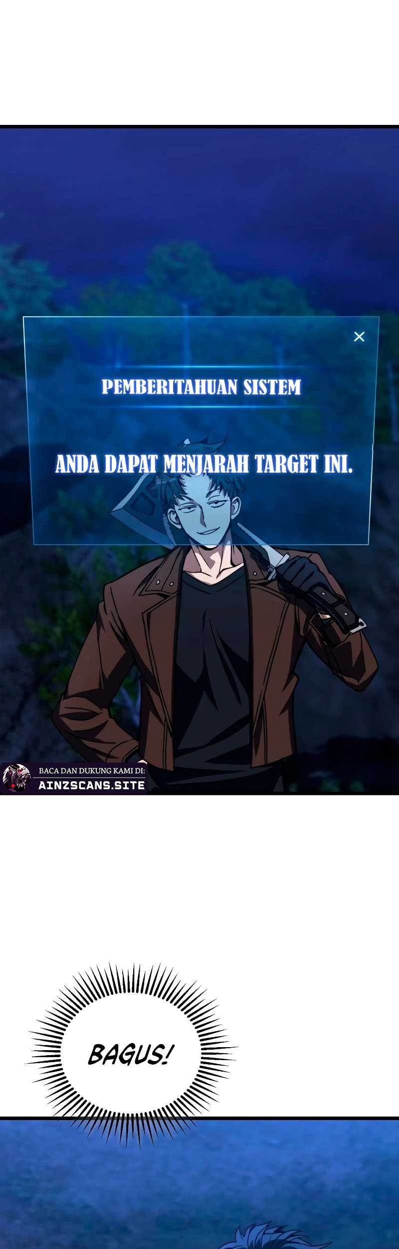 The Genius Assassin Who Takes it All Chapter 04 Gambar 3
