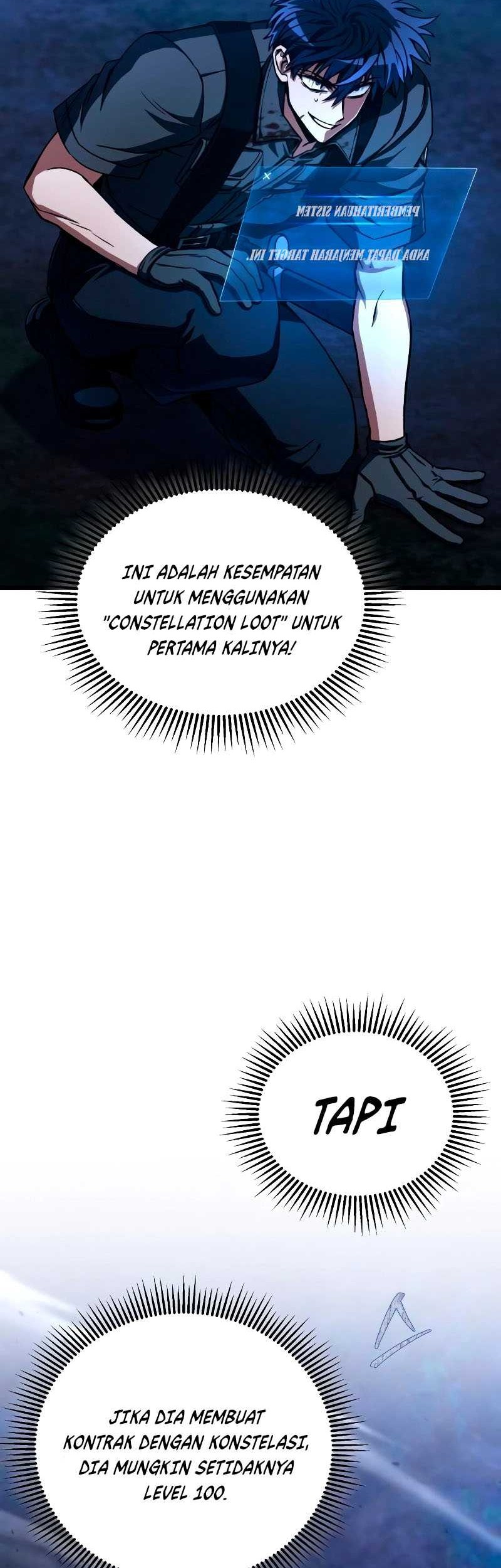 The Genius Assassin Who Takes it All Chapter 04 Gambar 4