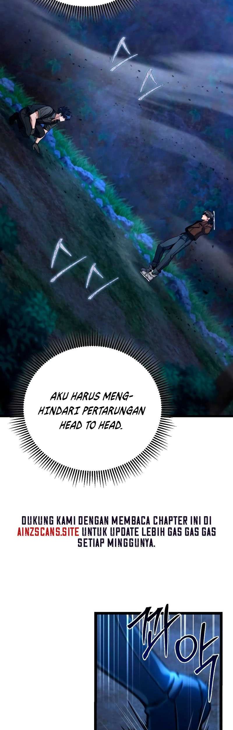 The Genius Assassin Who Takes it All Chapter 04 Gambar 5