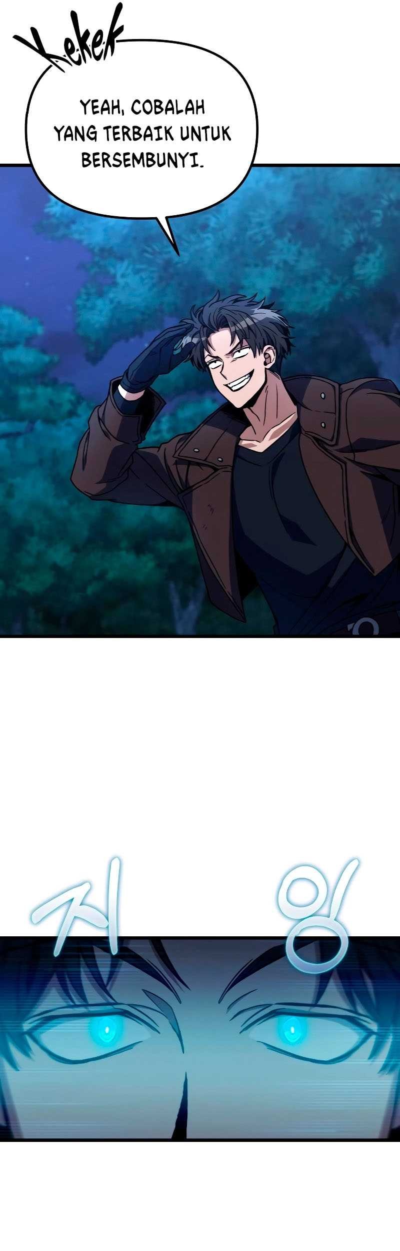 The Genius Assassin Who Takes it All Chapter 04 Gambar 9