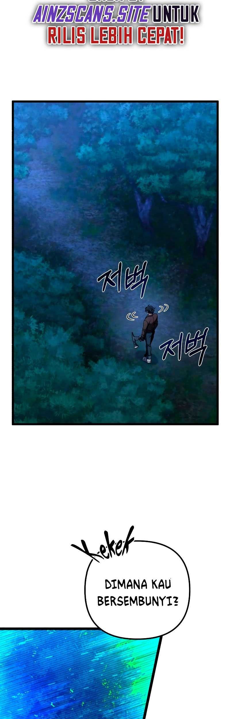 The Genius Assassin Who Takes it All Chapter 04 Gambar 11
