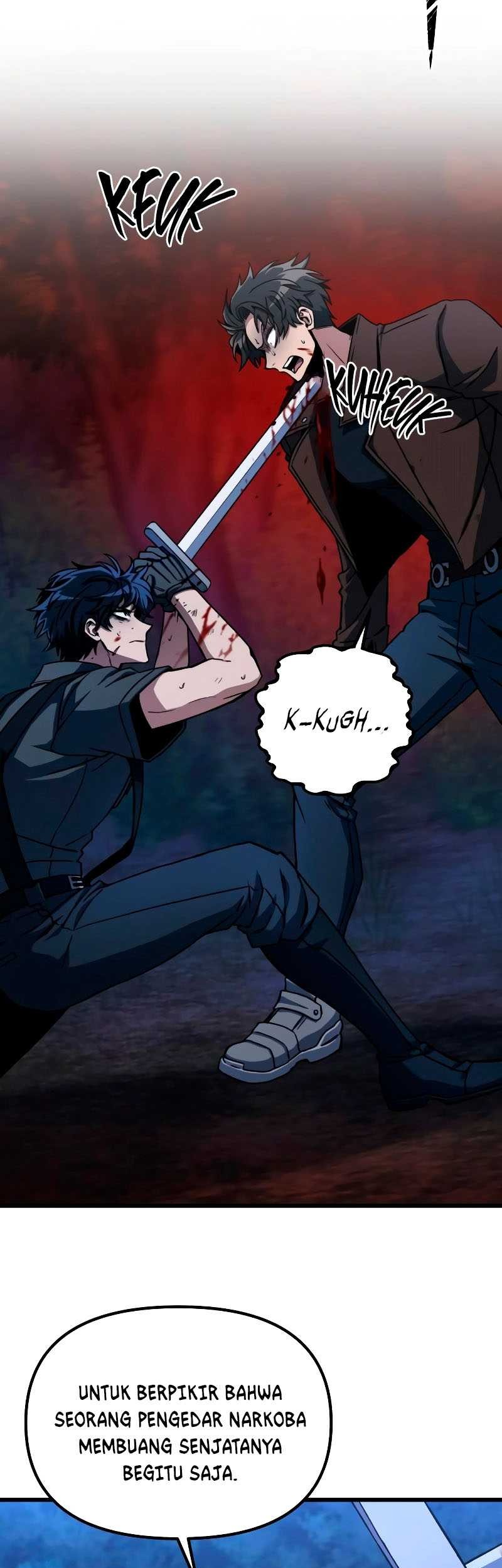 The Genius Assassin Who Takes it All Chapter 04 Gambar 19