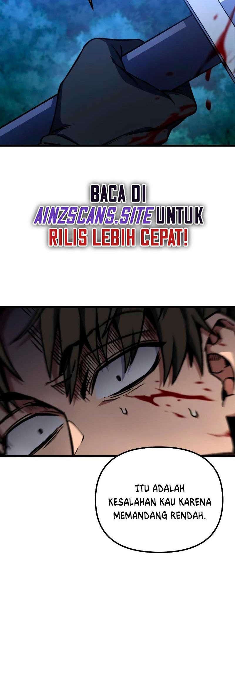 The Genius Assassin Who Takes it All Chapter 04 Gambar 20