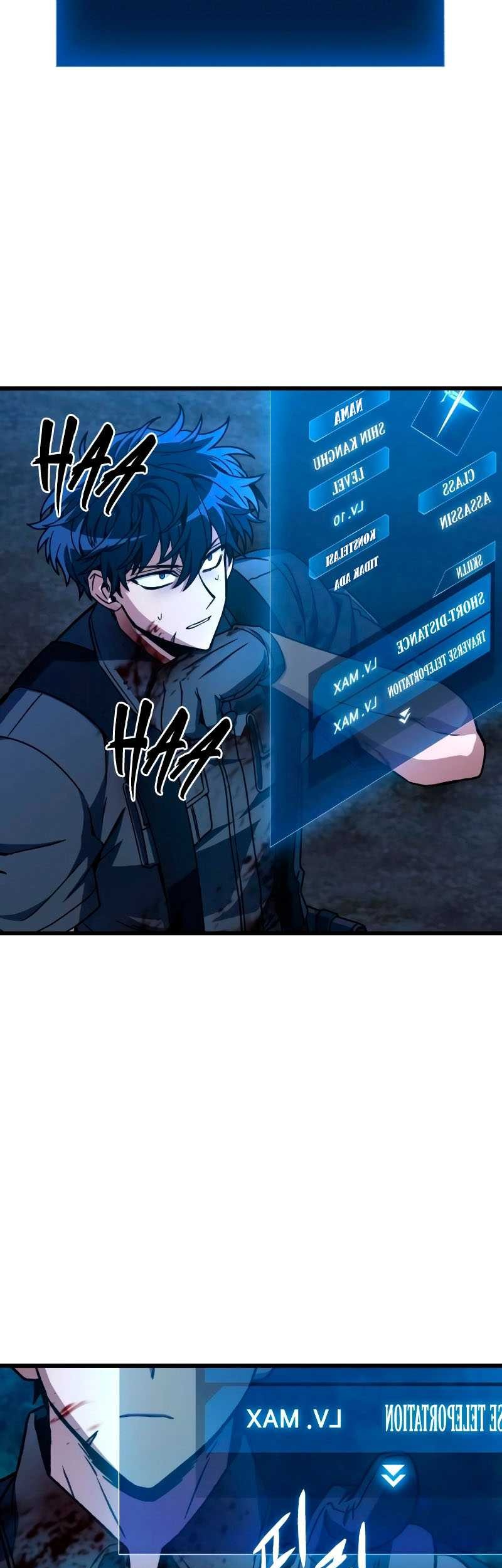 The Genius Assassin Who Takes it All Chapter 04 Gambar 25