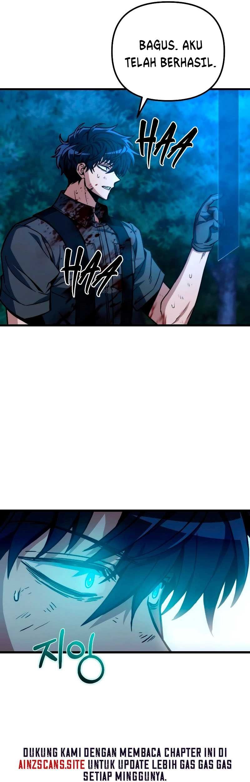 The Genius Assassin Who Takes it All Chapter 04 Gambar 27