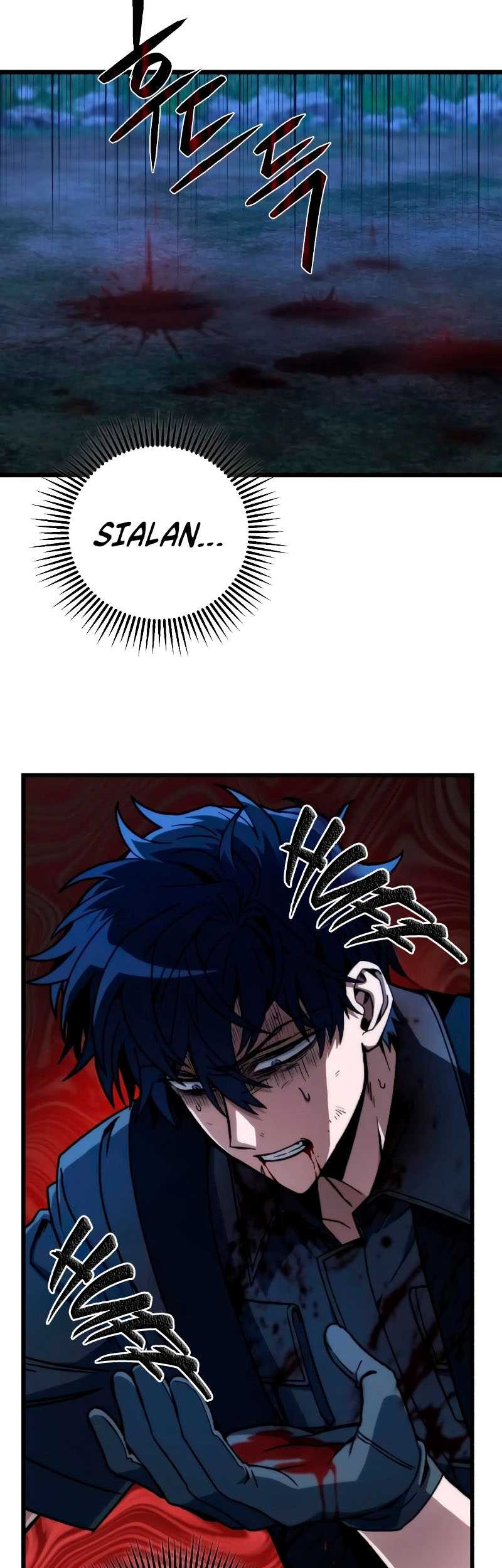 The Genius Assassin Who Takes it All Chapter 04 Gambar 31