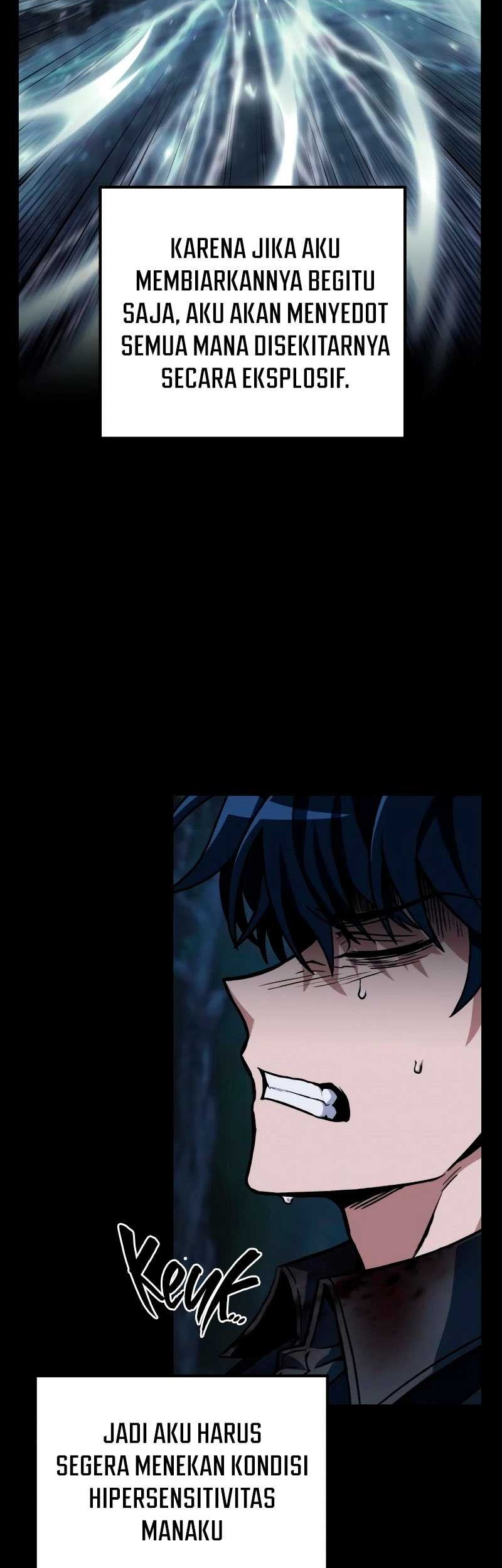 The Genius Assassin Who Takes it All Chapter 04 Gambar 35