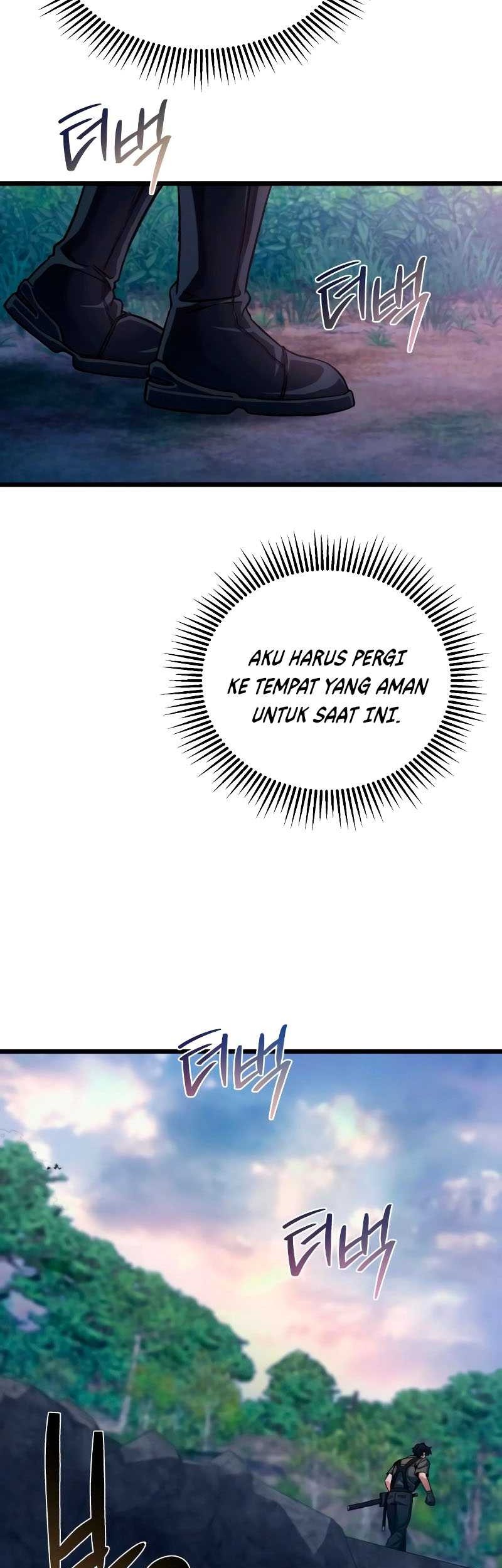 The Genius Assassin Who Takes it All Chapter 04 Gambar 41