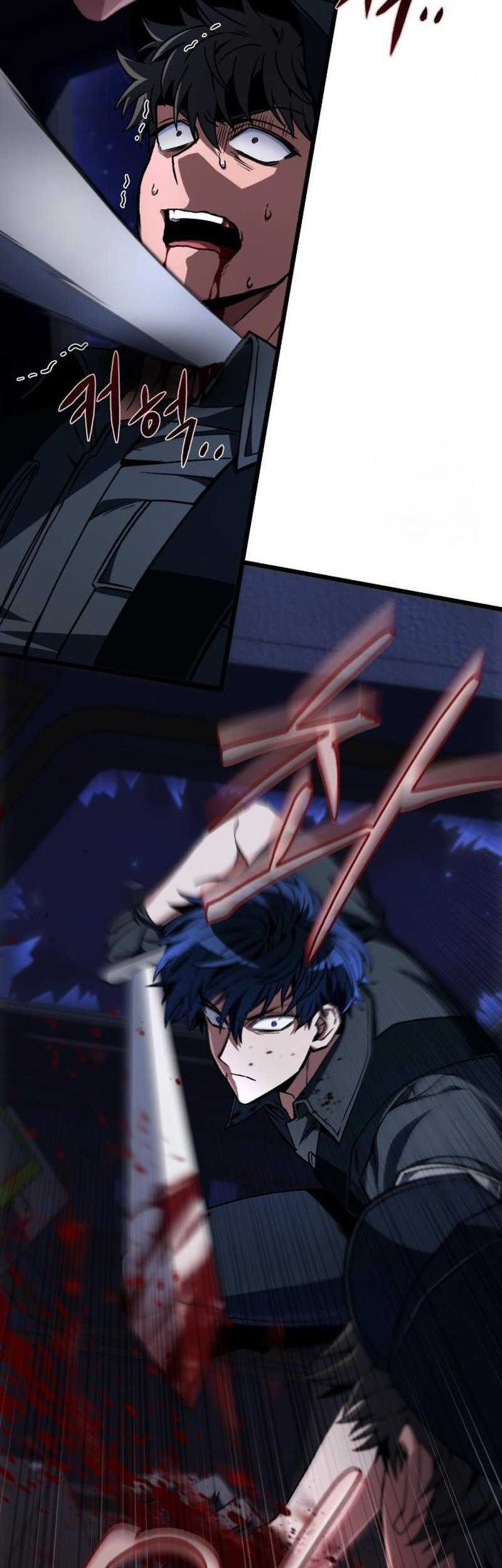 The Genius Assassin Who Takes it All Chapter 03 Gambar 55