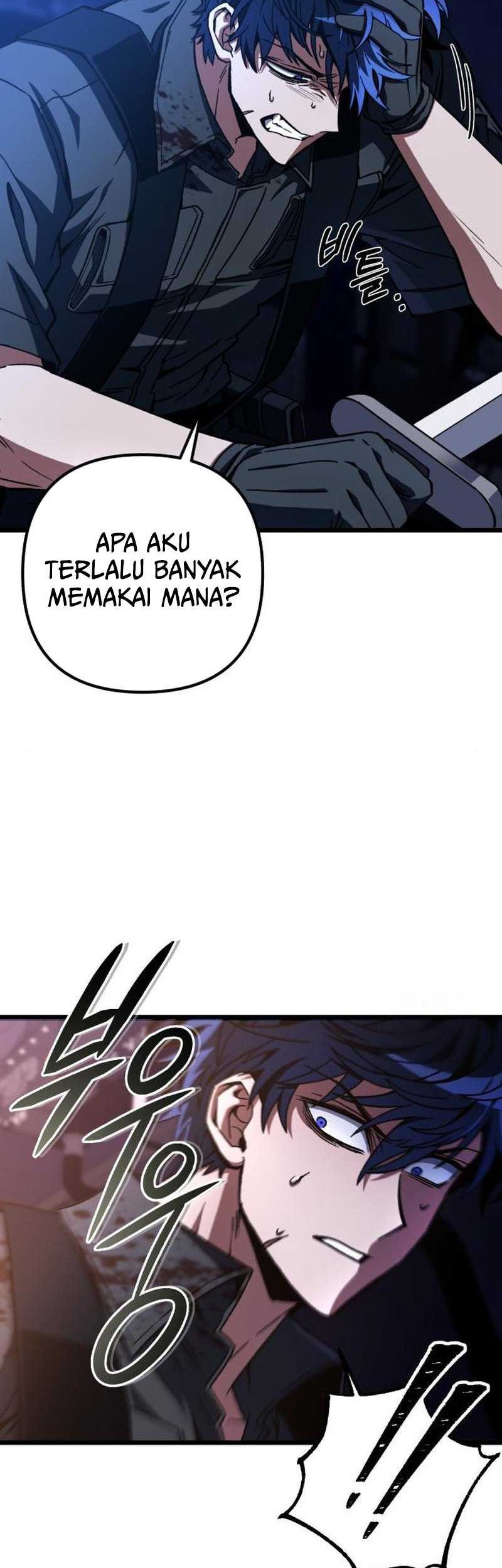 The Genius Assassin Who Takes it All Chapter 03 Gambar 58